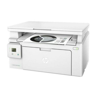 پرینتر چندکاره لیزری اچ پی مدل LaserJet Pro MFP M130a