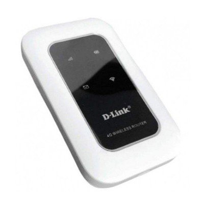 مودم 4G دی-لینک مدل DWR-932M
