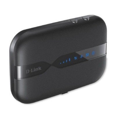 مودم 4G دی-لینک مدل