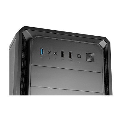 کیس کامپیوتر گرین مدل Pars Evo