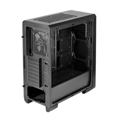 کیس کامپیوتر گرین مدل Pars Evo