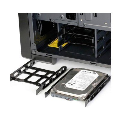 کیس کامپیوتر گرین مدل Pars Evo