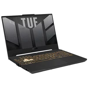 لپ تاپ ایسوس مدل  TUF F15 FX607VU/ i7 13620H /16GB /1TB/ RTX 6G 4050
