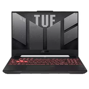لپ تاپ ایسوس 15.6 اینچی مدل  TUF A15 FA507NUR R7 7435HS/16GB/1TB/6G
