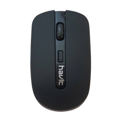 موس بی سیم هویت مدل MS-989GT