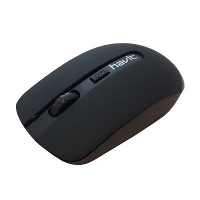 موس بی سیم هویت مدل MS-989GT