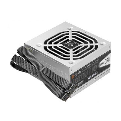 منبع تغذیه کامپیوتر گرین مدل GP380A-HED