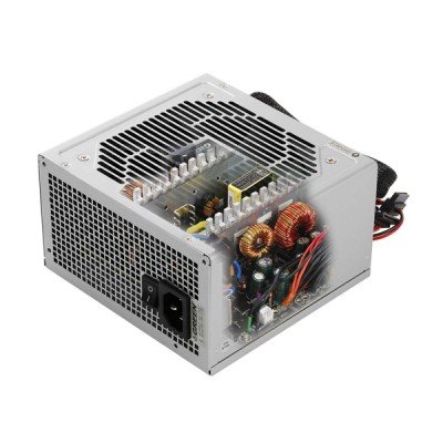 منبع تغذیه کامپیوتر گرین مدل GP400A-ECO