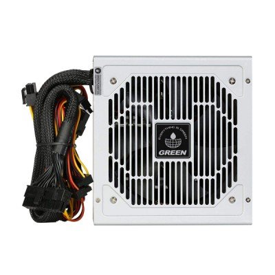 منبع تغذیه کامپیوتر گرین مدل GP400A-ECO