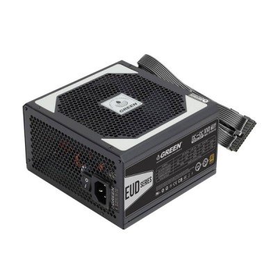 منبع تغذیه کامپیوتر گرین مدل GP530A-EUD