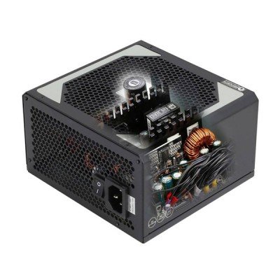 منبع تغذیه کامپیوتر گرین مدل GP530A-EUD