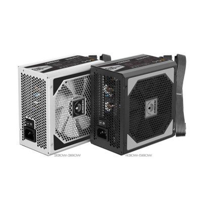 منبع تغذیه کامپیوتر گرین مدل GP530A-EUD