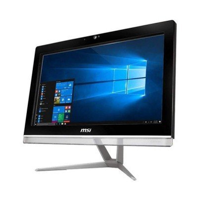 کامپیوتر همه کاره ام اس آی مدل Pro 20 EXT 7M - P - 19.5 inch