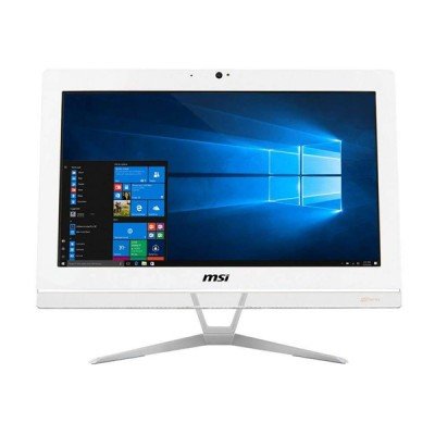کامپیوتر همه کاره ام اس آی مدل Pro 20 EXT 7M - P - 19.5 inch