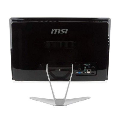 کامپیوتر همه کاره ام اس آی مدل Pro 20 EXT 7M - P - 19.5 inch