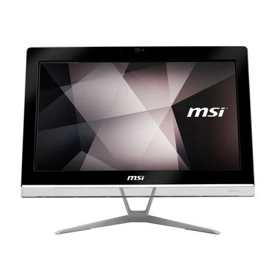 کامپیوتر همه کاره ام اس آی مدل Pro 20 EXT 7M - C - 19.5 inch
