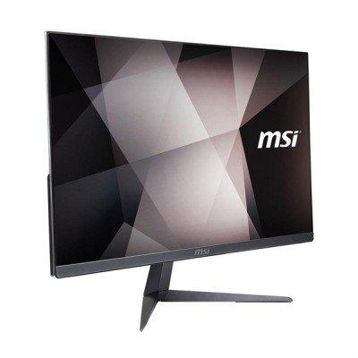 کامپیوتر همه کاره ام اس آی مدل Pro 24 X 7M - B - 24 inch