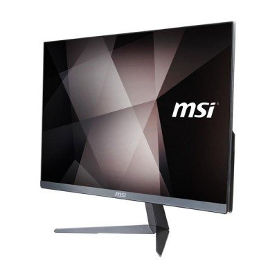 کامپیوتر همه کاره ام اس آی مدل Pro 24 X 7M - B - 24 inch