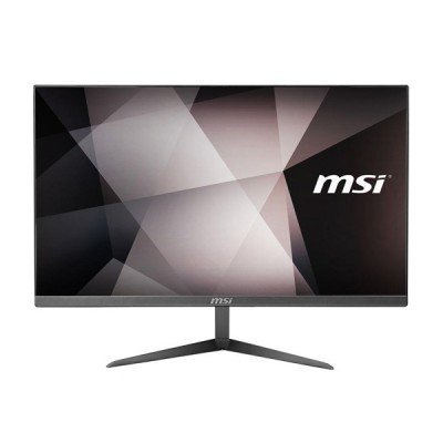 کامپیوتر همه کاره ام اس آی مدل Pro 24 X 7M - B - 24 inch