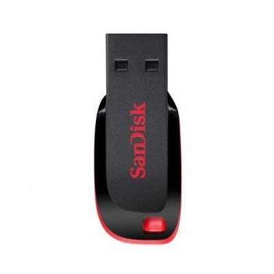 حافظه فلش سن دیسک مدل Cruzer Blade CZ50 32GB
