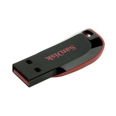حافظه فلش سن دیسک مدل Cruzer Blade CZ50 32GB