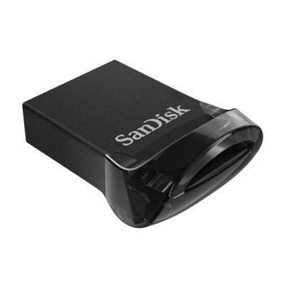 حافظه فلش سن دیسک مدل ULTRA FIT USB 3.1 CZ430 32GB
