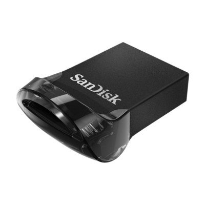 حافظه فلش سن دیسک مدل ULTRA FIT USB 3.1 CZ430 32GB