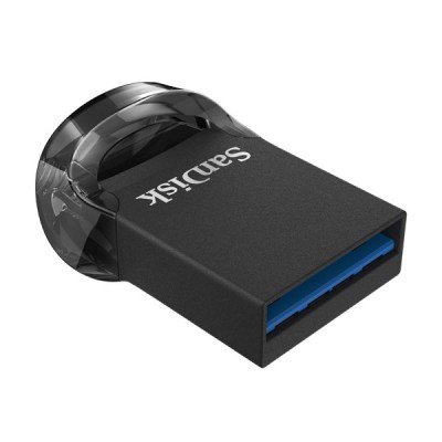 حافظه فلش سن دیسک مدل ULTRA FIT USB 3.1 CZ430 32GB