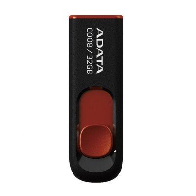 حافظه فلش ای دیتا مدل C008 32GB