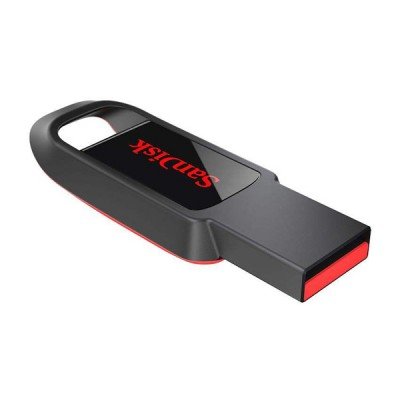 حافظه فلش سن دیسک مدل CRUZER BLADE SPARK 64GB