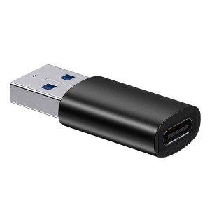 مبدل OTG بیسوس USB-A مدل Ingenuity Series