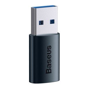 مبدل OTG بیسوس USB-A مدل Ingenuity Series