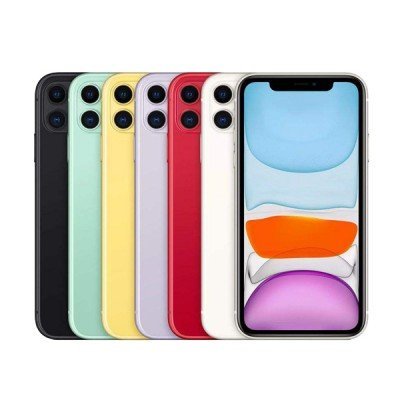 گوشی موبایل اپل مدل iPhone 11 64GB