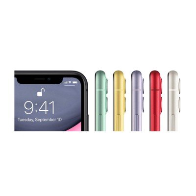 گوشی موبایل اپل مدل iPhone 11 64GB