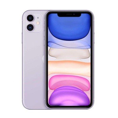 گوشی موبایل اپل مدل iPhone 11 128GB