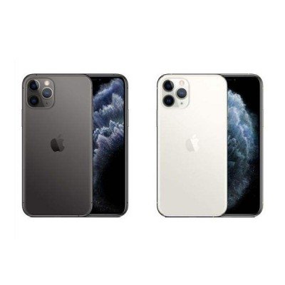 گوشی موبایل اپل مدل iPhone 11 Pro A2215 512GB