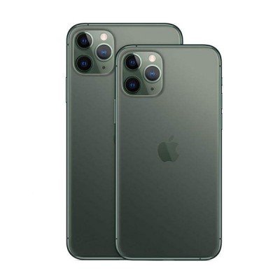گوشی موبایل اپل مدل iPhone 11 Pro A2215 64GB