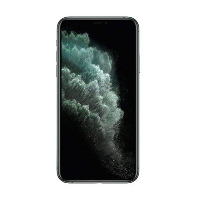 گوشی موبایل اپل مدل iPhone 11 Pro Max A2218 512GB
