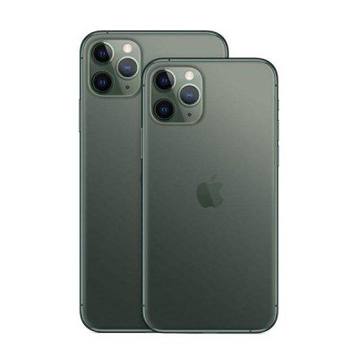 گوشی موبایل اپل مدل iPhone 11 Pro Max A2218 512GB