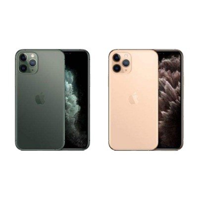 گوشی موبایل اپل مدل iPhone 11 Pro Max A2218 512GB