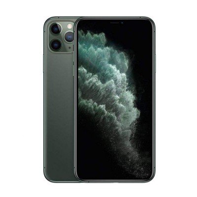 گوشی موبایل اپل مدل iPhone 11 Pro Max A2218 256GB