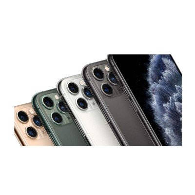 گوشی موبایل اپل مدل iPhone 11 Pro Max A2218 256GB