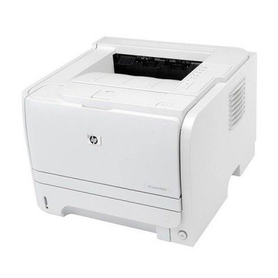 پرینتر تک کاره لیزری اچ پی مدل LaserJet P2035