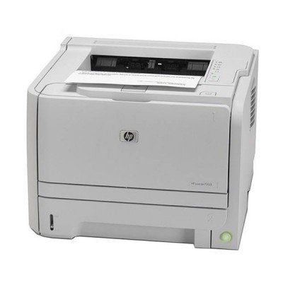 پرینتر تک کاره لیزری اچ پی مدل LaserJet P2035