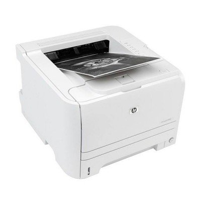 پرینتر تک کاره لیزری اچ پی مدل LaserJet P2035