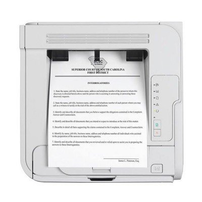 پرینتر تک کاره لیزری اچ پی مدل LaserJet P2035