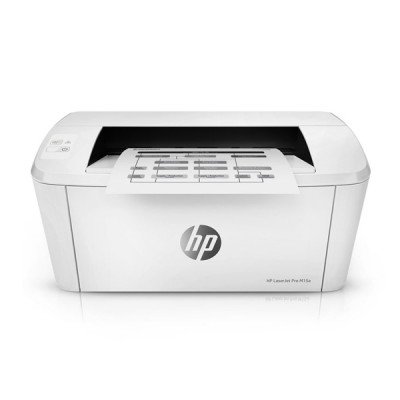 پرینتر تک کاره لیزری اچ پی مدل LaserJet Pro M15a