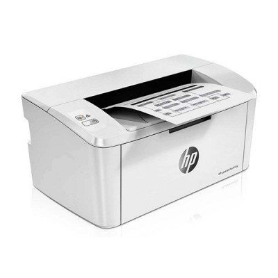 پرینتر تک کاره لیزری اچ پی مدل LaserJet Pro M15a