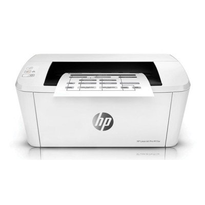 پرینتر تک کاره لیزری اچ پی مدل LaserJet Pro M15w