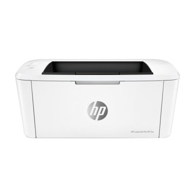 پرینتر تک کاره لیزری اچ پی مدل LaserJet Pro M15w